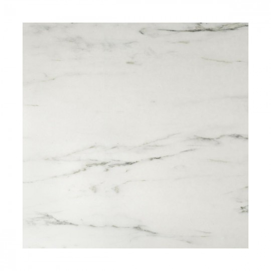 Delinia marmo bianco lamineret køkkenbordet