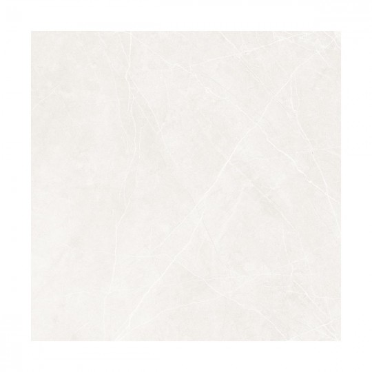 Glaserede fliser Pulpis Poler hvid 60 x 60 Artens