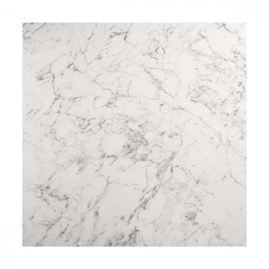 Kompakt køkkenbordplade bianco 404c marmor Office Style