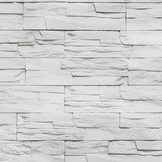Beton facadesten Hudson Bianco 0,38 m2 Incana